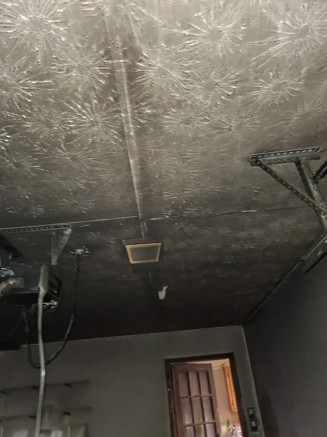 Fire and smoke damage assessment for Emergency Water Damage Services in Minneola